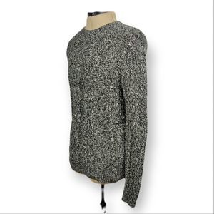 PETITE small croft & barrow heatherd long-sleeved